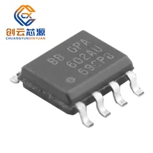 1Pcs New 100% Original OPA602AU SOIC-8 Arduino Nano Integrated Circuits Operational Amplifier Single Chip Microcomputer
1Pcs New 100% Original OPA602AU SOIC-8 Arduino Nano Integrated Circuits Operational Amplifier Single Chip Microcomputer