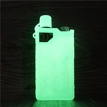 2pcs Texture Skin for Sigelei Snowwolf Wocket Pod System Vape Protective Silicone Case Rubber Sleeve Cover ModShield Wrap
2pcs Texture Skin for Sigelei Snowwolf Wocket Pod System Vape Protective Silicone Case Rubber Sleeve Cover ModShield Wrap