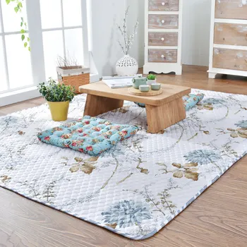 Can be ordered! Japanese cotton cotton home full of tatami bedside mats can be machine washed bedroom mats. 
Can be ordered! Japanese cotton cotton home full of tatami bedside mats can be machine washed bedroom mats.