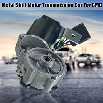 68089746AA Car Transmission Shift Motor Durable Metal Repair Drivetrain Replacement Part Transfer Case Easy Install For Hummer
68089746AA Car Transmission Shift Motor Durable Metal Repair Drivetrain Replacement Part Transfer Case Easy Install For Hummer