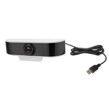1080P Webcam USB Camera Video Recording Mini Computer Pc Notebook WebCamera Camera for Live Broadcast Video Conference Work
1080P Webcam USB Camera Video Recording Mini Computer Pc Notebook WebCamera Camera for Live Broadcast Video Conference Work