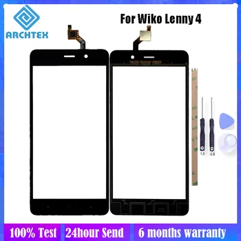For Wiko Lenny 4 Touch Screen Panel Perfect Repair Parts Glass With Digitizer Sensor Replacement Tools
For Wiko Lenny 4 Touch Screen Panel Perfect Repair Parts Glass With Digitizer Sensor Replacement Tools