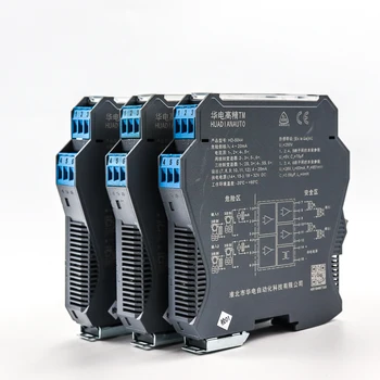 1 or 2 Channel Thermocouple Temperature Isolation K J E S B R N Transmitter DC Signal output Analog DIN 35mm Rail
1 or 2 Channel Thermocouple Temperature Isolation K J E S B R N Transmitter DC Signal output Analog DIN 35mm Rail