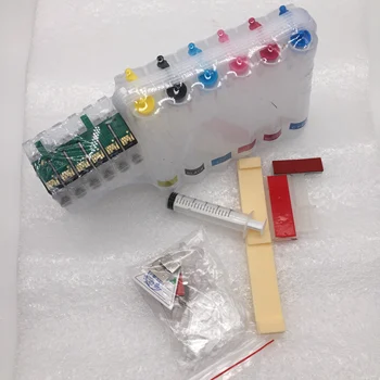 cis Empty CISS for EPSON STYLUS PHOTO T50 T59 TX650 printer printer parts
cis Empty CISS for EPSON STYLUS PHOTO T50 T59 TX650 printer printer parts