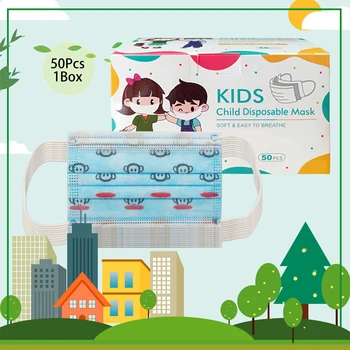 Hot Sale Carton Paul Frank Child Disposable Face Mask,3-layer Non-woven cotton mouth covers,kid Daily Protection Mask
Hot Sale Carton Paul Frank Child Disposable Face Mask,3-layer Non-woven cotton mouth covers,kid Daily Protection Mask