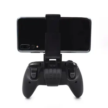 Gamepad Wireless Bluetooth Game Console Joystick Controller for RoboMaster S1
Gamepad Wireless Bluetooth Game Console Joystick Controller for RoboMaster S1