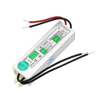 Pool For LED Light IP67 Waterproof Home Adapter Downlight Pond Driver Transformer Outdoor Overload Protection Power Supply
Pool For LED Light IP67 Waterproof Home Adapter Downlight Pond Driver Transformer Outdoor Overload Protection Power Supply