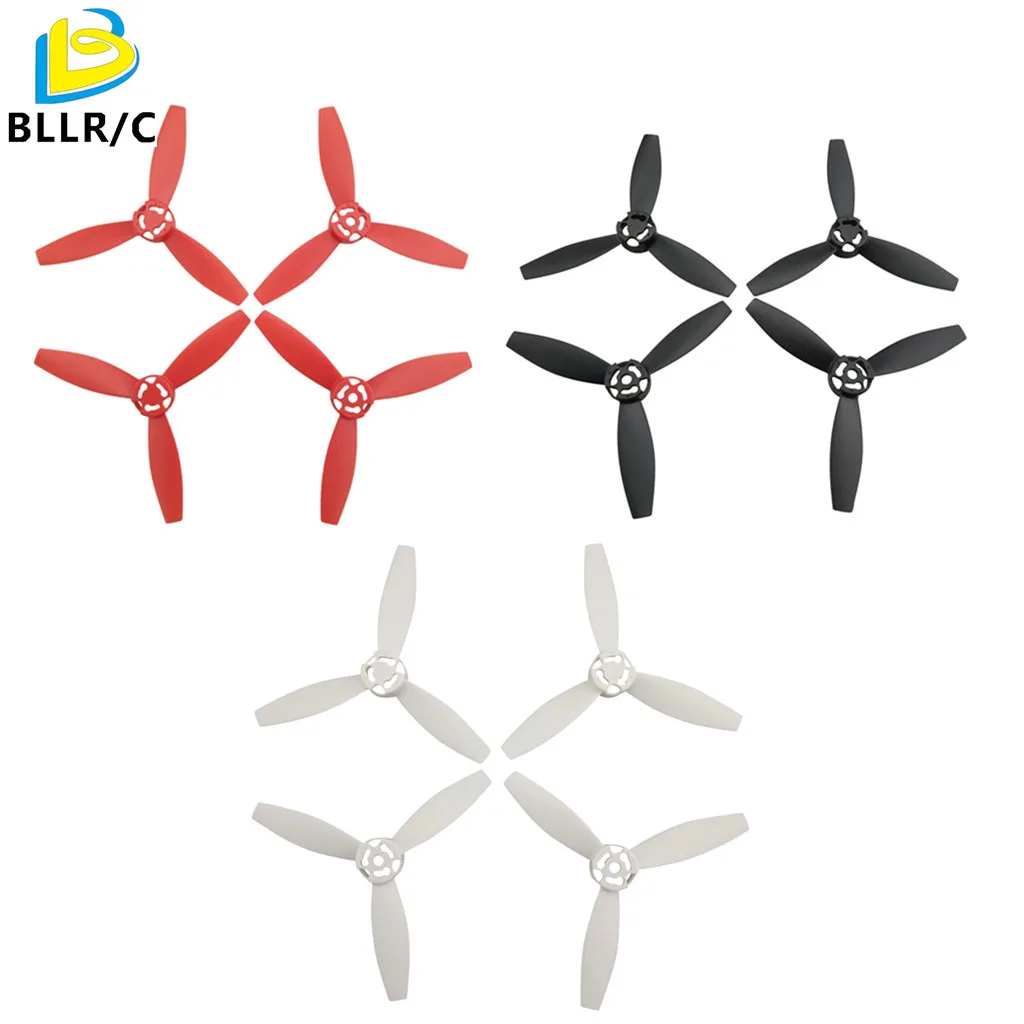 Parrot Bebop 2 power fpv Four-axis Aircraft Accessories Unmanned Aerial Vehicle Propeller
Parrot Bebop 2 power fpv Four-axis Aircraft Accessories Unmanned Aerial Vehicle Propeller