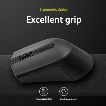 Bluetooth Mouse Silent Wireless Mouse Ergonomic Design for Small Hand Skin-Friendly Computer Mouse for Laptop JHP-Best
Bluetooth Mouse Silent Wireless Mouse Ergonomic Design for Small Hand Skin-Friendly Computer Mouse for Laptop JHP-Best