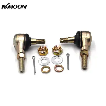 Car Accessories Tie Rod End Kit Replacement for Suzuki LTZ400 LT-Z400 Quadsport 2005 2006 2007 2008 
Car Accessories Tie Rod End Kit Replacement for Suzuki LTZ400 LT-Z400 Quadsport 2005 2006 2007 2008