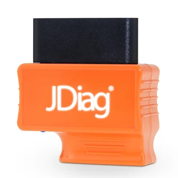 Hot JDiag BT FASLINK M2 OBDII Scanner Professional Vehicle Diagnostic Tool Car Engine Code Reader for IOS and Android Voice Cont
Hot JDiag BT FASLINK M2 OBDII Scanner Professional Vehicle Diagnostic Tool Car Engine Code Reader for IOS and Android Voice Cont