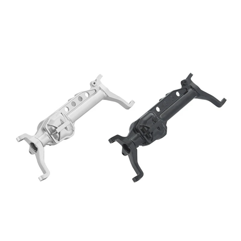 Manual Assembly Metal Front Axle Housing for 1/10 RC Crawler SCX10 III AX103007
Manual Assembly Metal Front Axle Housing for 1/10 RC Crawler SCX10 III AX103007