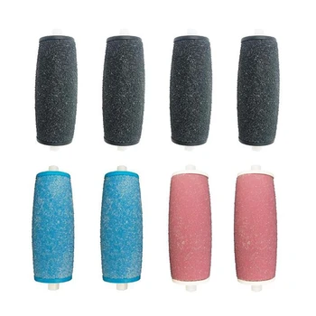 2Pcs Velvet Smooth Pedi Replacement Rollers Heads Refills Extra Rough Hard Skin Remover Coarse
2Pcs Velvet Smooth Pedi Replacement Rollers Heads Refills Extra Rough Hard Skin Remover Coarse