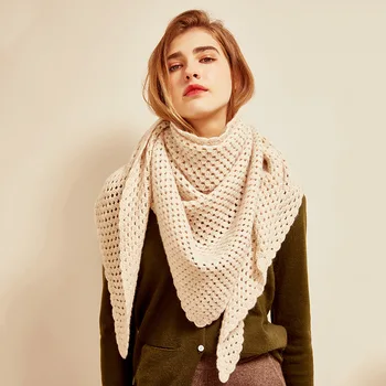 Cas Lady Handmade 100% cashmere Thick Scarf for women solid colour knitted shawl and Wraps Pashmina
Cas Lady Handmade 100% cashmere Thick Scarf for women solid colour knitted shawl and Wraps Pashmina