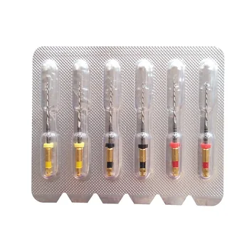 2pack Dental Reciprocate Files 25mm R25-50 Exclusively Rotary Files R50 Reciprocating Files Dental Endodontic Files
2pack Dental Reciprocate Files 25mm R25-50 Exclusively Rotary Files R50 Reciprocating Files Dental Endodontic Files