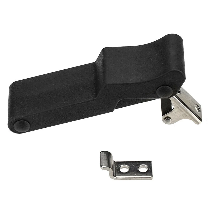 Front Storage Rack Rubber Latch for Polaris Sportsman 450 570 1000 Hawkeye 325 ETX 7081927 | Автомобили и мотоциклы