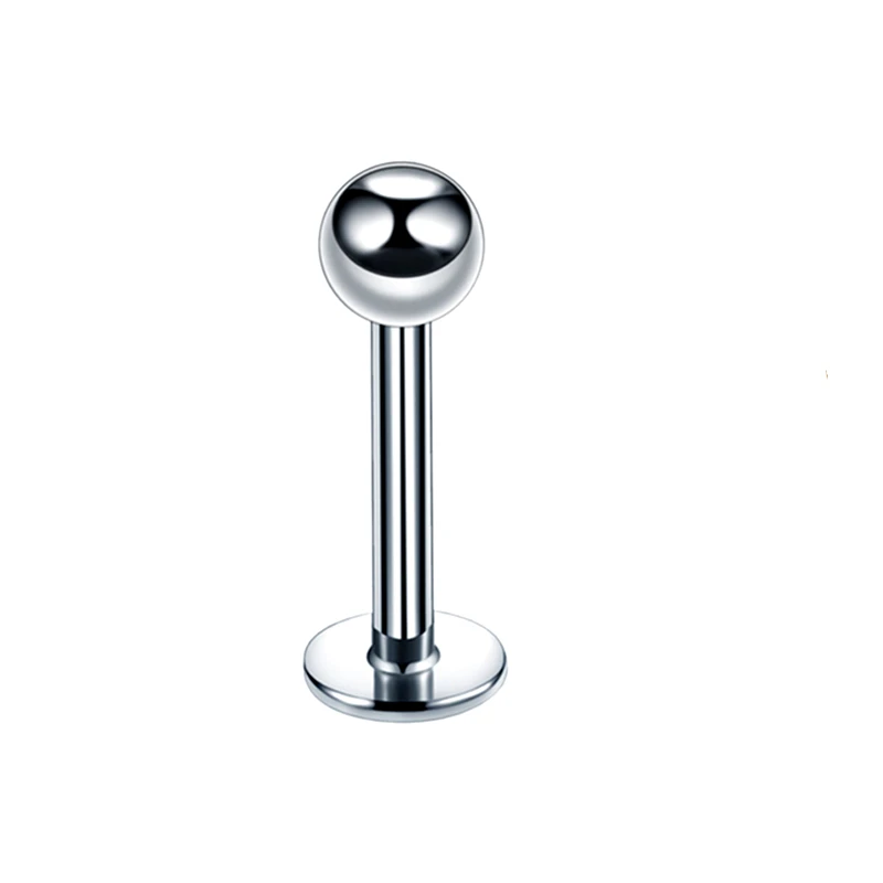 Lip Stud Labret Ring Bar Straight Ball 316l surgical steel 16G Gauge Hot Sale Monroe Tragus 6mm 8mm 10mm Wholesale Free Shipping
Lip Stud Labret Ring Bar Straight Ball 316l surgical steel 16G Gauge Hot Sale Monroe Tragus 6mm 8mm 10mm Wholesale Free Shipping