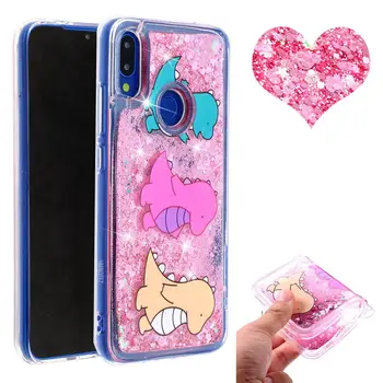 For Mi Redmi 6A 7A Unicorn Bear Dino Dumbo IMD Pattern Shockproof Soft Clear TPU Back Cover for Xiaomi Redmi Note 7
For Mi Redmi 6A 7A Unicorn Bear Dino Dumbo IMD Pattern Shockproof Soft Clear TPU Back Cover for Xiaomi Redmi Note 7