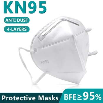 50pcs Mask Dust Protection Masks Elastic Ear Loop Dust Filter Mask Anti-Dust Safty 4 Layer Meltblown Disposable Face Masks
50pcs Mask Dust Protection Masks Elastic Ear Loop Dust Filter Mask Anti-Dust Safty 4 Layer Meltblown Disposable Face Masks