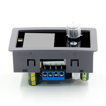 DC-DC Digital Controlled Boost Converter Adjustable Regulate Power Supply Module 37MD
DC-DC Digital Controlled Boost Converter Adjustable Regulate Power Supply Module 37MD