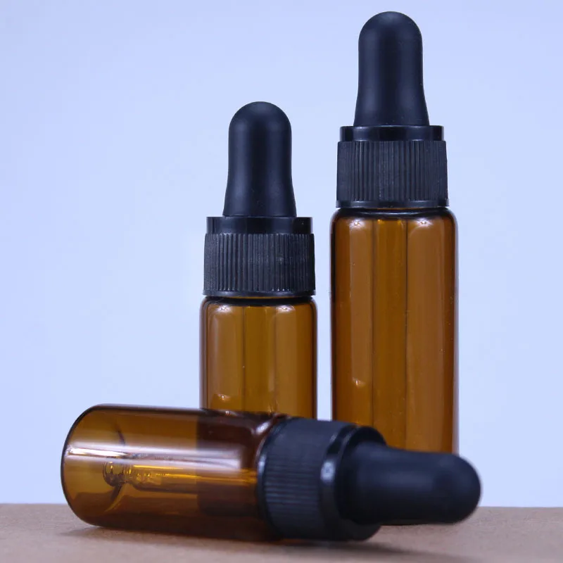 20pcs/lot 5ml 10ml 15ml 20ml Amber Glass Dropper Bottles Portable Glass Eye Dropper Aromatherapy Esstenial Oil Bottle
20pcs/lot 5ml 10ml 15ml 20ml Amber Glass Dropper Bottles Portable Glass Eye Dropper Aromatherapy Esstenial Oil Bottle