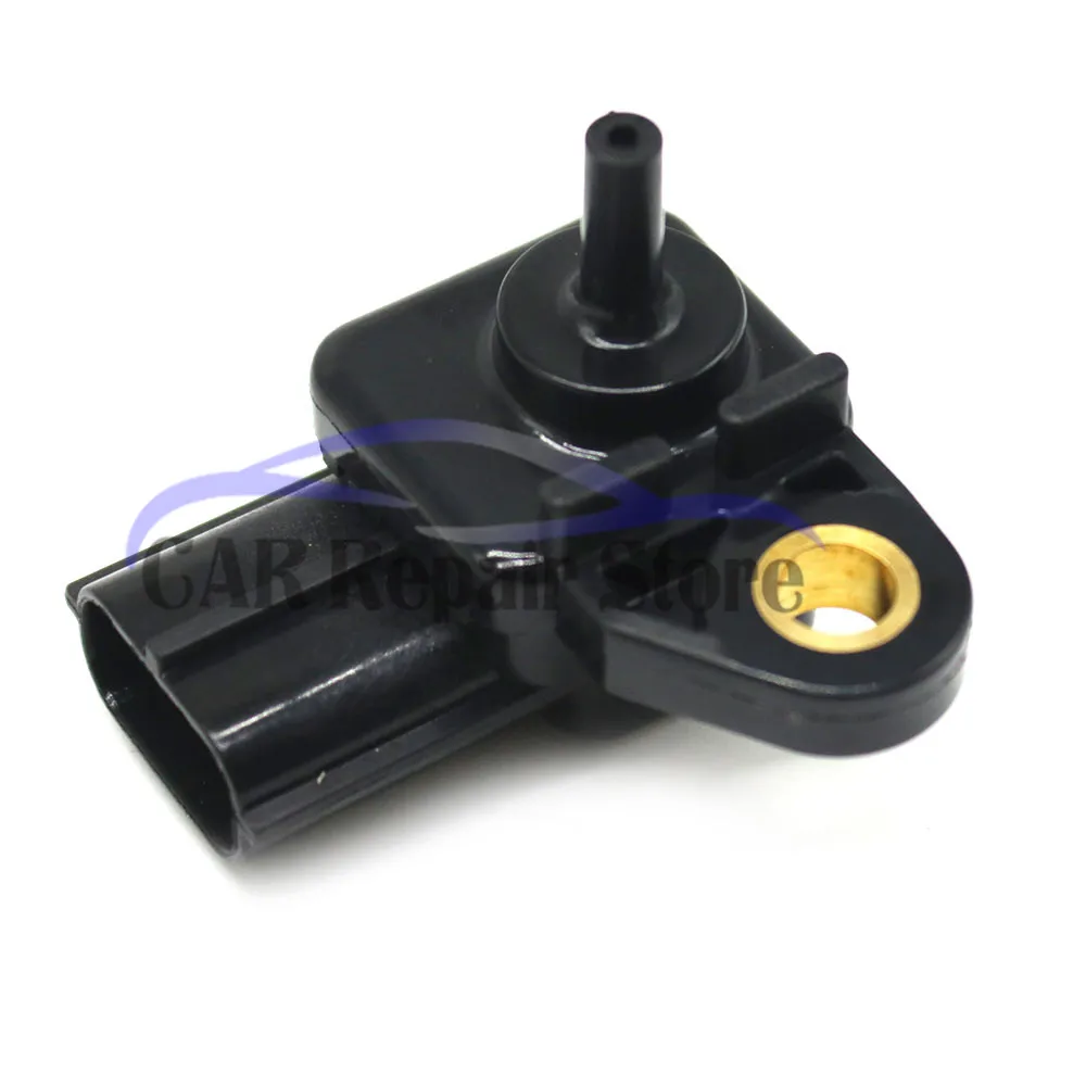 OEM KL47 ET10372 Map Sensor Fit Mazda Protege Millenia Boost baro