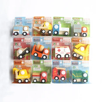 Wooden Assorted Vehicles Raced Model Mini Toy Car Set For Kids toy educative toy 0401
Wooden Assorted Vehicles Raced Model Mini Toy Car Set For Kids toy educative toy 0401