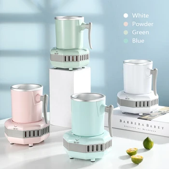 Quick-cooling Cup Drink Machine Outdoor Mini Desktop Car Home Extreme Speed Refrigerator Portable Instant Cooling Cup
Quick-cooling Cup Drink Machine Outdoor Mini Desktop Car Home Extreme Speed Refrigerator Portable Instant Cooling Cup