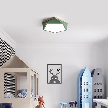 Huayi Xiaomi intelligent LED bedroom lamp macaron Nordic wood bedroom lamp living room children's room lamp lighting
Huayi Xiaomi intelligent LED bedroom lamp macaron Nordic wood bedroom lamp living room children's room lamp lighting
