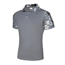 Camouflage Military Shirts Tees Mens Outdoor Tactical Shirt Quick Drying Hunting Crop Tops Workout Clothing Army T Shirt Hiking
Camouflage Military Shirts Tees Mens Outdoor Tactical Shirt Quick Drying Hunting Crop Tops Workout Clothing Army T Shirt Hiking
