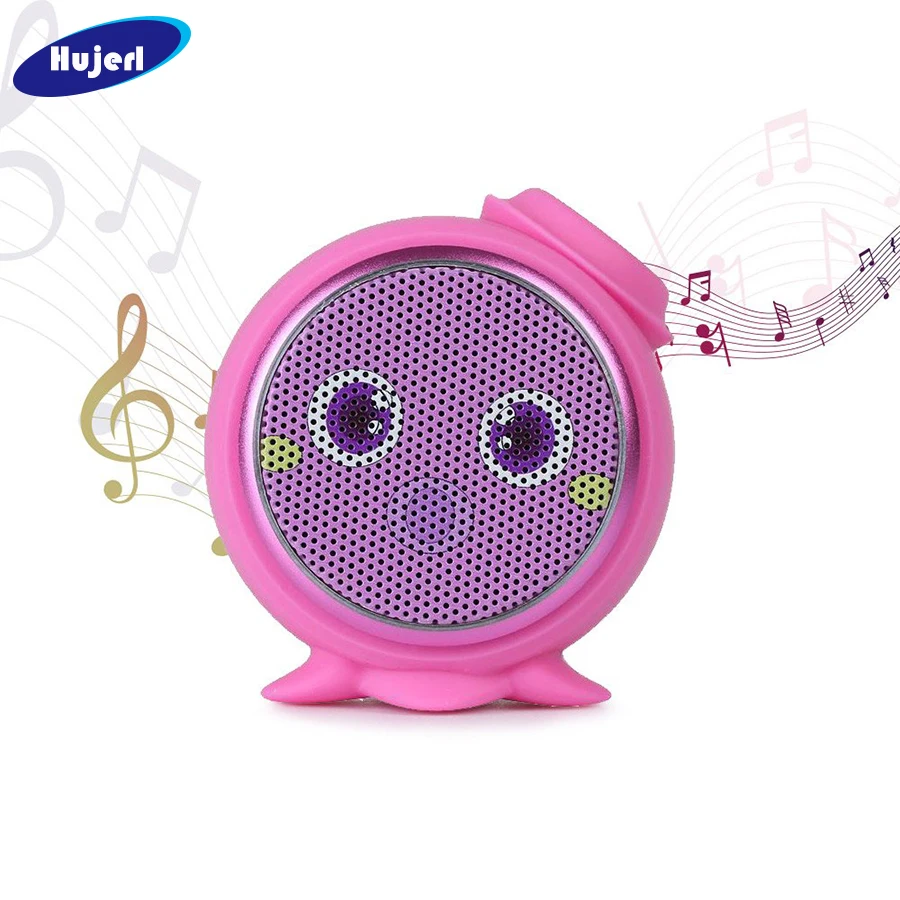 Lovely Pet Mini Bluetooth Wireless Speaker for iPhone iPad Samsung HTC MP3 MP4 iPod Wireless Speaker with Microphone
Lovely Pet Mini Bluetooth Wireless Speaker for iPhone iPad Samsung HTC MP3 MP4 iPod Wireless Speaker with Microphone