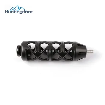 Archery 5" Compound Bow Stabilizer Absorber Aluminum Silencer Balance Vibration Bow Hunting Outdoor Shooting Accessories
Archery 5" Compound Bow Stabilizer Absorber Aluminum Silencer Balance Vibration Bow Hunting Outdoor Shooting Accessories