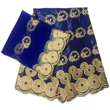 Best Selling Royal blue African Bazin Lace French Net Lace Fabric High Quality Bazin Riche Lace Fabric For Wedding Dress QA004
Best Selling Royal blue African Bazin Lace French Net Lace Fabric High Quality Bazin Riche Lace Fabric For Wedding Dress QA004