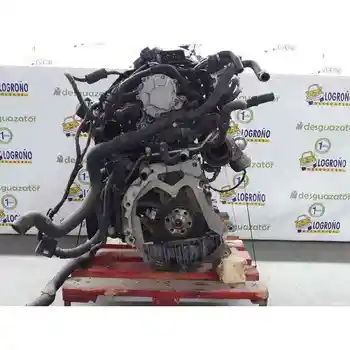 BKC FULL ENGINE VOLKSWAGEN GOLF V SALOON (1K1) 
BKC FULL ENGINE VOLKSWAGEN GOLF V SALOON (1K1)