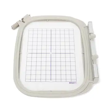 Hot Domestic sewing Parts Embroidery hoop set sewing hoop frame Memory Craft Bernina MC 300E 350E 9500 9700 Embroidery Machine 
Hot Domestic sewing Parts Embroidery hoop set sewing hoop frame Memory Craft Bernina MC 300E 350E 9500 9700 Embroidery Machine