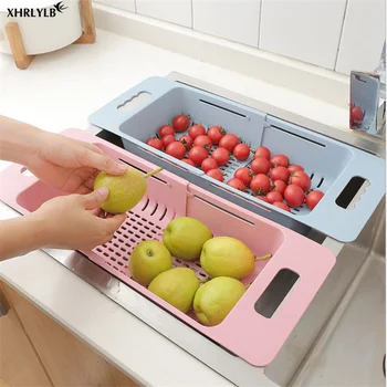 XHRLYLB New Retractable Adjustment Sink Telescopic Washing Basket Washing Vegetable Basket Kitchen Gadget Cleaning Supplies.7z
XHRLYLB New Retractable Adjustment Sink Telescopic Washing Basket Washing Vegetable Basket Kitchen Gadget Cleaning Supplies.7z