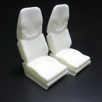 Newest Design Driving Seat 1 Pair For Tamyia RC Truck Scania R620 R730
Newest Design Driving Seat 1 Pair For Tamyia RC Truck Scania R620 R730