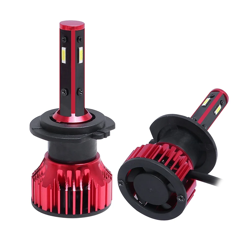 h1 led bulb