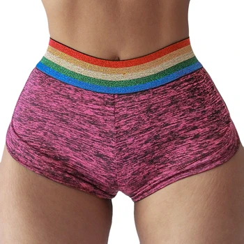 VICABO Women Shorts Summer Sports Casual Sexy Elastic Waist Shorts Women Sports 2020
VICABO Women Shorts Summer Sports Casual Sexy Elastic Waist Shorts Women Sports 2020