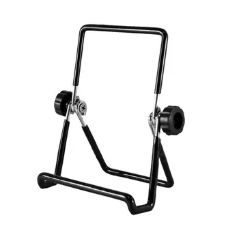 Universal Tablet Stand Metal Support For iPad For Samsung Tablet General Frame Stand Holder
Universal Tablet Stand Metal Support For iPad For Samsung Tablet General Frame Stand Holder