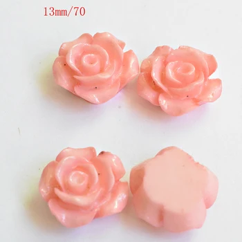 FLTMRH 10pcs 13mm Flat Back Resins Cabochon Scrapbook, Resin Rose Flower Fit earring Embellishment
FLTMRH 10pcs 13mm Flat Back Resins Cabochon Scrapbook, Resin Rose Flower Fit earring Embellishment