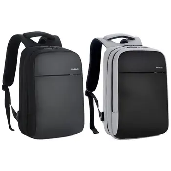 Students Laptop Backpack USB Charging Waterproof Shoulder Bag for Travel School
Students Laptop Backpack USB Charging Waterproof Shoulder Bag for Travel School