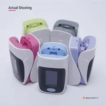 Medical Pulse Oximeter Portable Finger Pulse Oximeter LED Fingertip Oximeter Blood Oxygen Saturation Monitor
Medical Pulse Oximeter Portable Finger Pulse Oximeter LED Fingertip Oximeter Blood Oxygen Saturation Monitor
