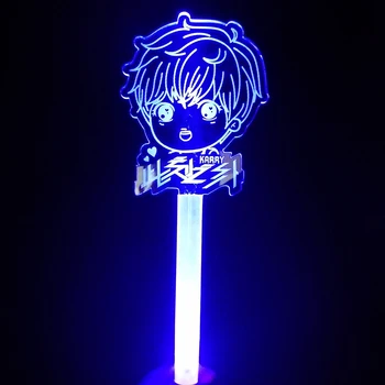 Customize Concert Handheld Light Board Illuminated Advertising Light Board Shop Light Board Atmosphere Light Board For Party
Customize Concert Handheld Light Board Illuminated Advertising Light Board Shop Light Board Atmosphere Light Board For Party