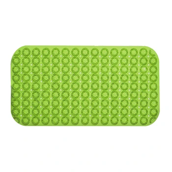 Anti Slip Bath Mat Shower Bathroom Safety PVC Tasteless Adsorption Modern Practical Leisure Anti Slip Mat
Anti Slip Bath Mat Shower Bathroom Safety PVC Tasteless Adsorption Modern Practical Leisure Anti Slip Mat