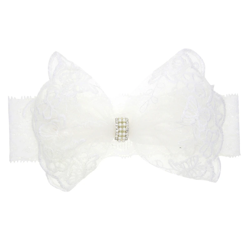 1pcs Kids Baby White Lace Bow Headwear Hair Band Headband Children Hair Accessories Cotton Fancy Chic Headgears
1pcs Kids Baby White Lace Bow Headwear Hair Band Headband Children Hair Accessories Cotton Fancy Chic Headgears