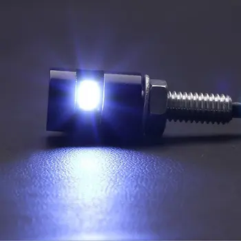 Car Led License Plate Light 5630 1smd Motorcycle Led License Plate Light Car Auto Front Tail Number Lamps Bulbs
Car Led License Plate Light 5630 1smd Motorcycle Led License Plate Light Car Auto Front Tail Number Lamps Bulbs