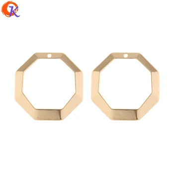 Cordial Design 50Pcs 31*31MM Jewelry Accessories/Earring Connectors/Polygon Shape/DIY Jewelry Making/Hand Made/Earring Findings
Cordial Design 50Pcs 31*31MM Jewelry Accessories/Earring Connectors/Polygon Shape/DIY Jewelry Making/Hand Made/Earring Findings