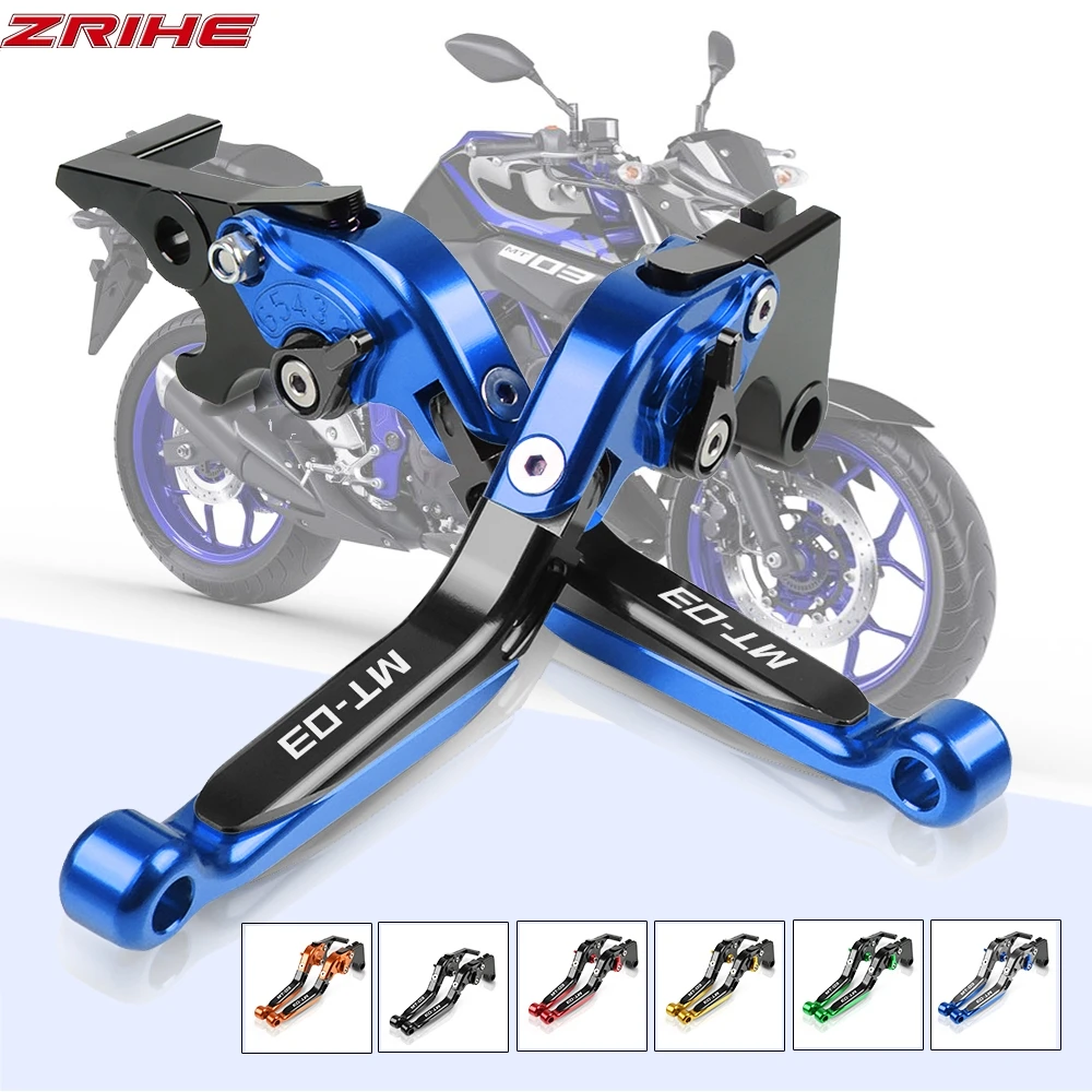 FOR YAMAHA MT-03 2005 2006 MT03 MT 03 mt-03 mt03 mt 03 Motorcycle Accessories Folding Extendable Brake Clutch Levers
FOR YAMAHA MT-03 2005 2006 MT03 MT 03 mt-03 mt03 mt 03 Motorcycle Accessories Folding Extendable Brake Clutch Levers