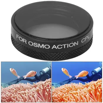 filter camera Camera CPL Circular Polarizer Lens Filter for DJI Osmo Action Sports Cameras Accessory camera lens filter
filter camera Camera CPL Circular Polarizer Lens Filter for DJI Osmo Action Sports Cameras Accessory camera lens filter